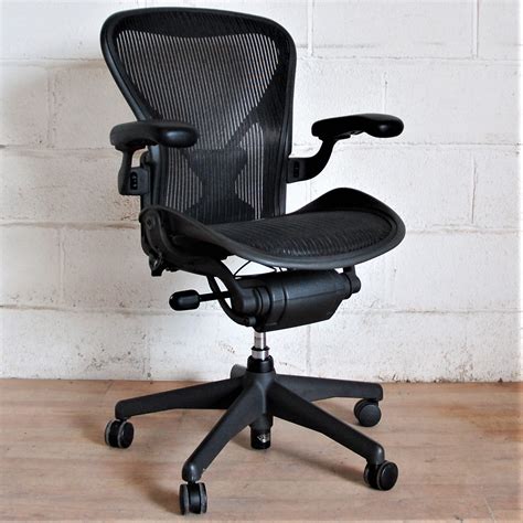 herman miller chair website.